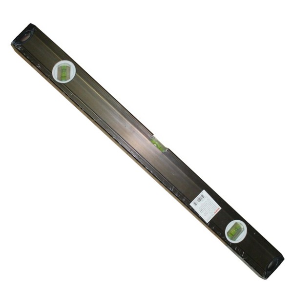 SKI - สกี จำหน่ายสินค้าหลากหลาย และคุณภาพดี | SOLO 233-24 ระดับน้ำ 3 พราย 24นิ้ว พร้อมแม่เหล็ก Code 13789 (24 อัน/กล่อง)