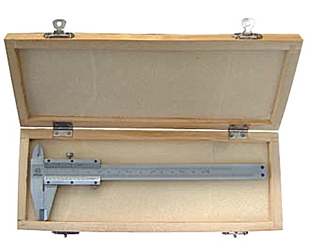 SKI - สกี จำหน่ายสินค้าหลากหลาย และคุณภาพดี | MACOH เวอร์เนียร์จีน 12นิ้ว/128นิ้ว (20อัน/ลัง) (180066)