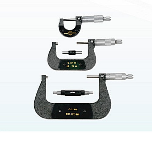 SKI - สกี จำหน่ายสินค้าหลากหลาย และคุณภาพดี | Winton ไมโครมิเตอร์ 0-25 mm