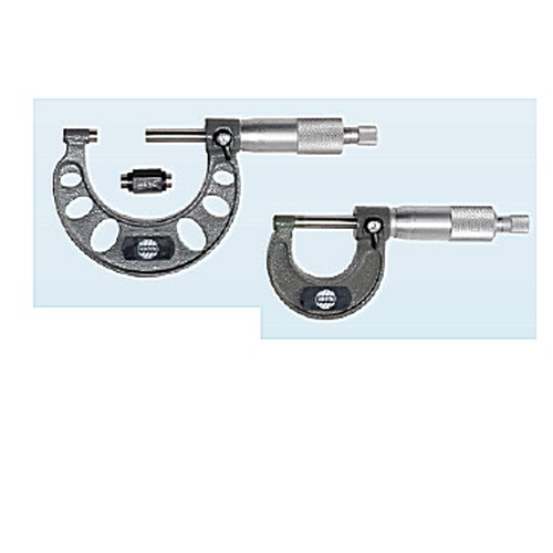 SKI - สกี จำหน่ายสินค้าหลากหลาย และคุณภาพดี | Winton ไมโครมิเตอร์ 75-100 mm รุ่นญี่ปุ่น