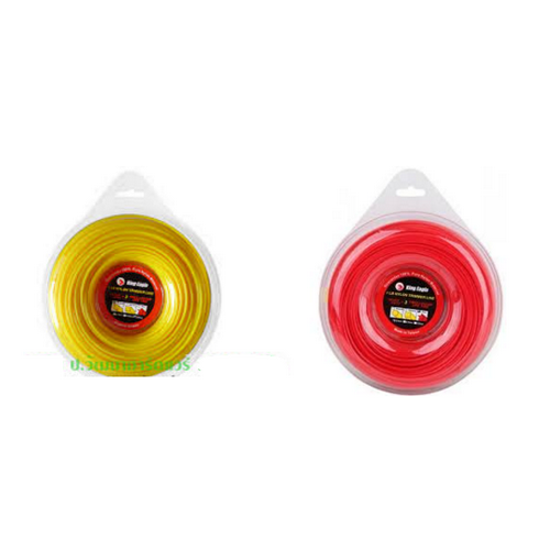 SKI - สกี จำหน่ายสินค้าหลากหลาย และคุณภาพดี | สายเอ็นสีเขียว # 80 (6 ม้วน/กล่อง)