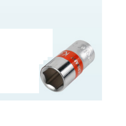 SKI - สกี จำหน่ายสินค้าหลากหลาย และคุณภาพดี | KOCHE ลูกบ๊อกสั้น1/4-6P-7mm