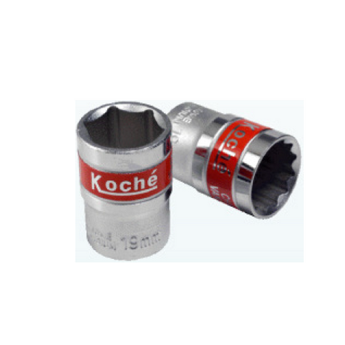 SKI - สกี จำหน่ายสินค้าหลากหลาย และคุณภาพดี | KOCHE ลูกบ๊อกสั้น1/2-6p-28