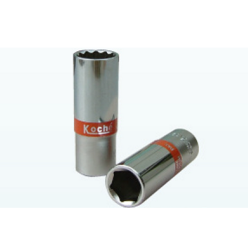 SKI - สกี จำหน่ายสินค้าหลากหลาย และคุณภาพดี | KOCHE ลูกบ๊อกยาว1/2นิ้ว-6P-26