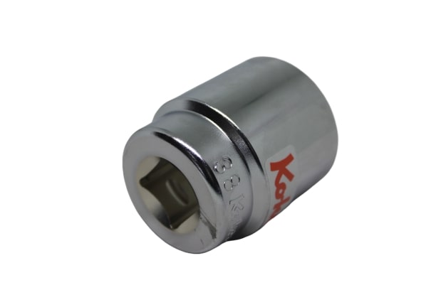 KOKEN 6400M-38 ลูกบ๊อก 3/4นิ้ว-6P-38mm.
