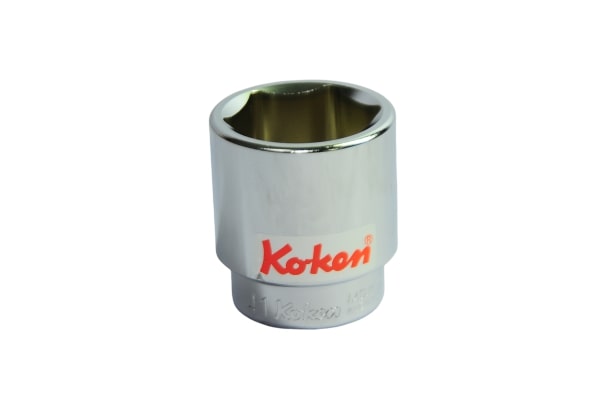 KOKEN 6400M-41 ลูกบ๊อก 3/4นิ้ว-6P-41mm.