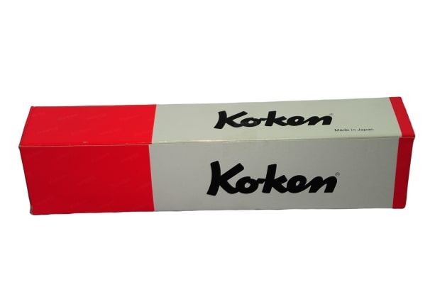 KOKEN 6400M-41 ลูกบ๊อก 3/4นิ้ว-6P-41mm.