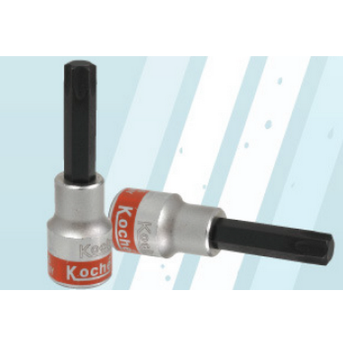 SKI - สกี จำหน่ายสินค้าหลากหลาย และคุณภาพดี | KOCHE บ๊อกเดือยโผล่ยาว12 แฉก1/2-80-12