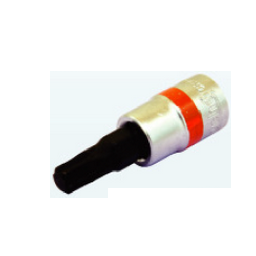 SKI - สกี จำหน่ายสินค้าหลากหลาย และคุณภาพดี | KOCHE ลูกบ๊อกเดือยโผล่ 1/4นิ้วท็อกT15