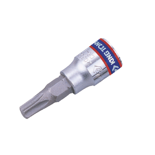 SKI - สกี จำหน่ายสินค้าหลากหลาย และคุณภาพดี | KINGTONY ลูกบ๊อกเดือยโผล่ท๊อกสั้น รู 1/4-T20