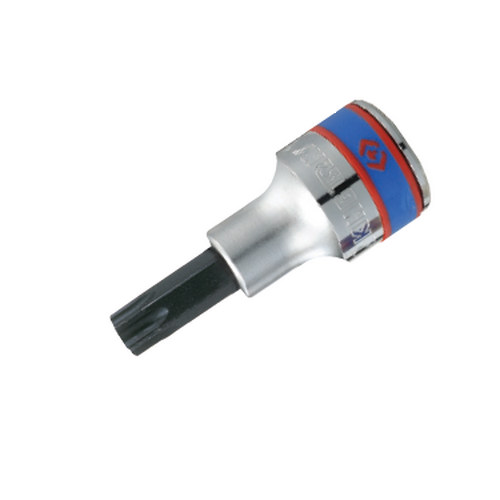 SKI - สกี จำหน่ายสินค้าหลากหลาย และคุณภาพดี | KINGTONY ลูกบ๊อกเดือยโผล่ท๊อกสั้น รู 1/2-T45-60mm 402345