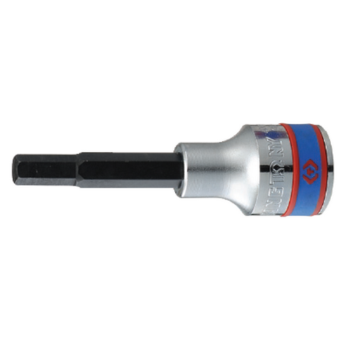 SKI - สกี จำหน่ายสินค้าหลากหลาย และคุณภาพดี | KINGTONY ลูกบ๊อกเดือยโผล่ 6P ยาว 1/2-6-80mm 403506