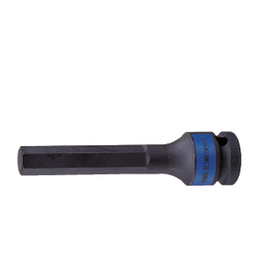 SKI - สกี จำหน่ายสินค้าหลากหลาย และคุณภาพดี | KINGTONY ลูกบ๊อกเดือยโผล่ลม 6P ยาว รู 1/2-5/100mm