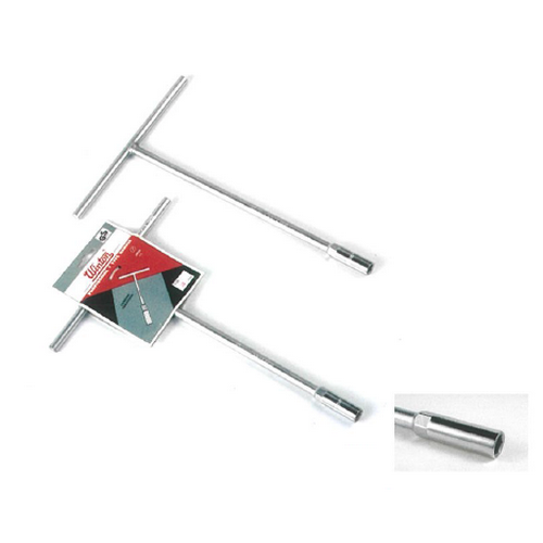 SKI - สกี จำหน่ายสินค้าหลากหลาย และคุณภาพดี | Winton บ๊อกตัว T ยาว ญี่ปุ่น 11 mm