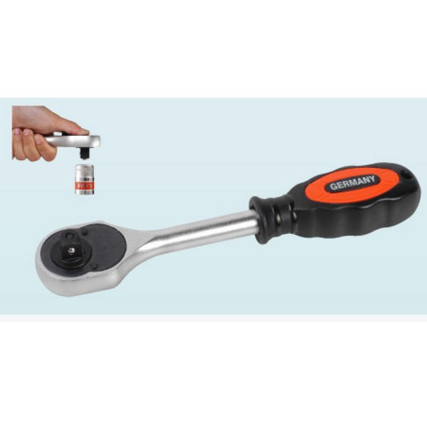 SKI - สกี จำหน่ายสินค้าหลากหลาย และคุณภาพดี | KOCHE ด้ามฟรี แบบหัวกด3/8-8