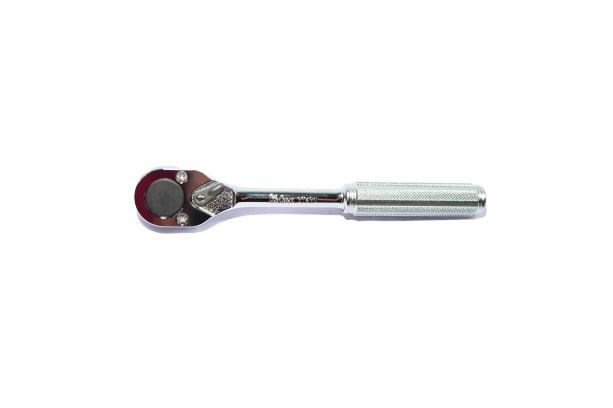 KOKEN 3749N-8 ด้ามฟรี 3/8นิ้ว-8นิ้ว ด้ามเหล็กกลิ้งลาย (200mm)