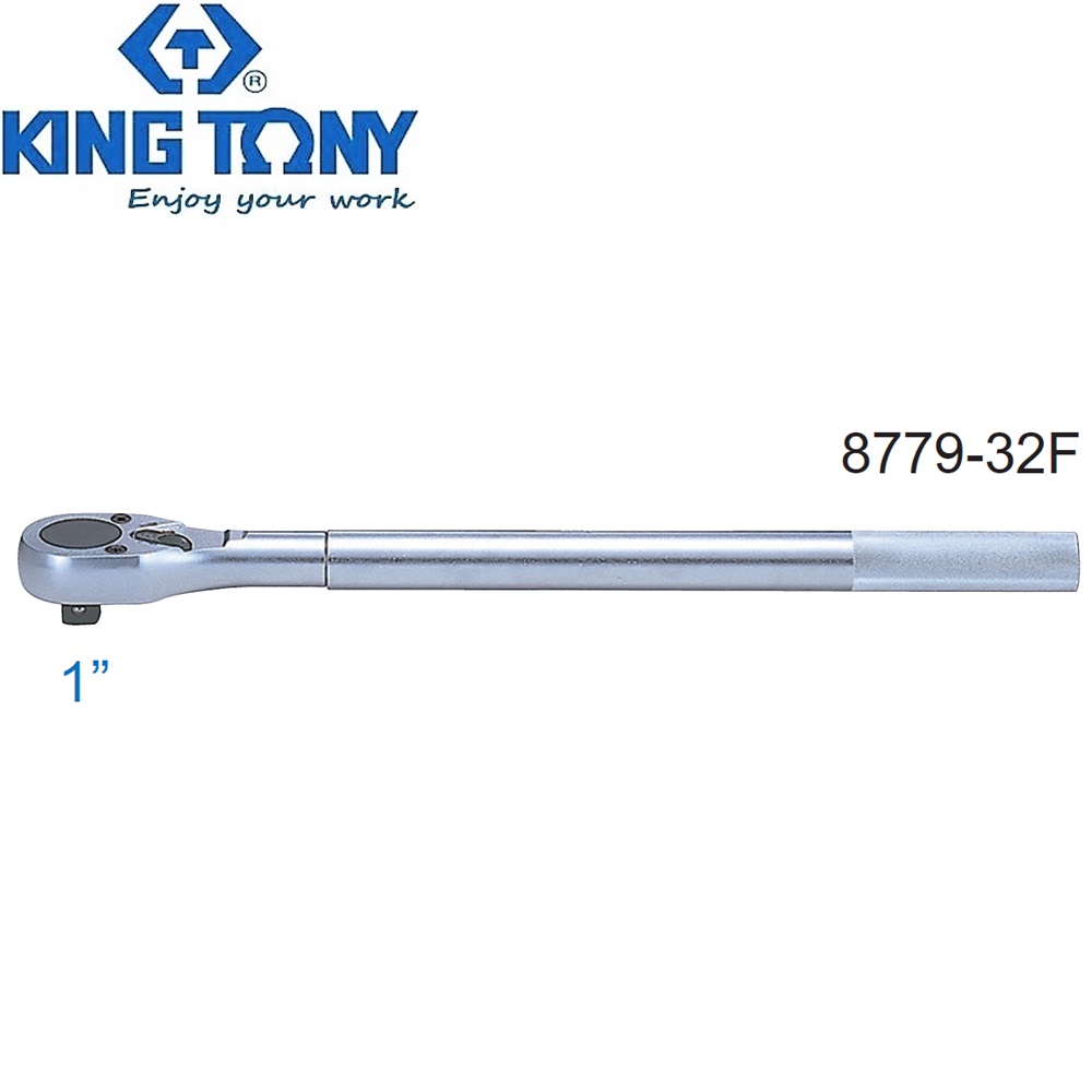 SKI - สกี จำหน่ายสินค้าหลากหลาย และคุณภาพดี | KINGTONY ด้ามฟรีหัวไข่ 1-32นิ้ว #8779-32f