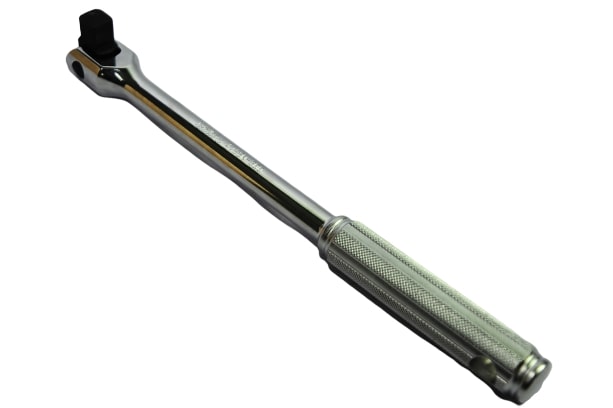 KOKEN 4768N-12 ด้ามบ๊อก 1/2นิ้ว-12นิ้ว ด้ามเหล็กกลิ้งลาย (300mm)