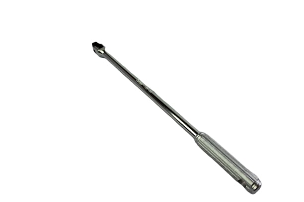 KOKEN 4768N-18 ด้ามบ๊อก 1/2นิ้ว-18นิ้ว ด้ามเหล็กกลิ้งลาย (450mm)