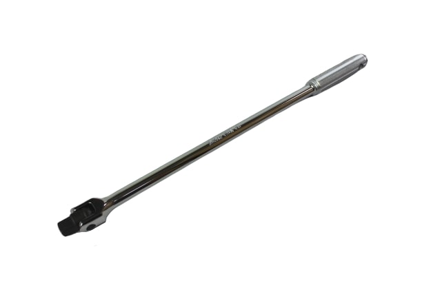 KOKEN 4768N-18 ด้ามบ๊อก 1/2นิ้ว-18นิ้ว ด้ามเหล็กกลิ้งลาย (450mm)