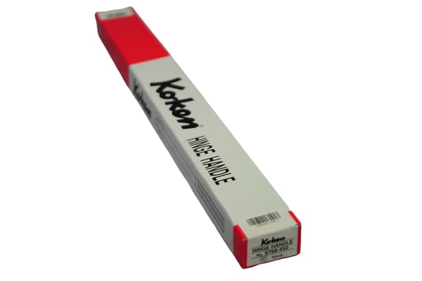 KOKEN 6768N-18 ด้ามบ๊อก 3/4นิ้ว-18นิ้ว ด้ามเหล็กกลิ้งลาย (450mm)