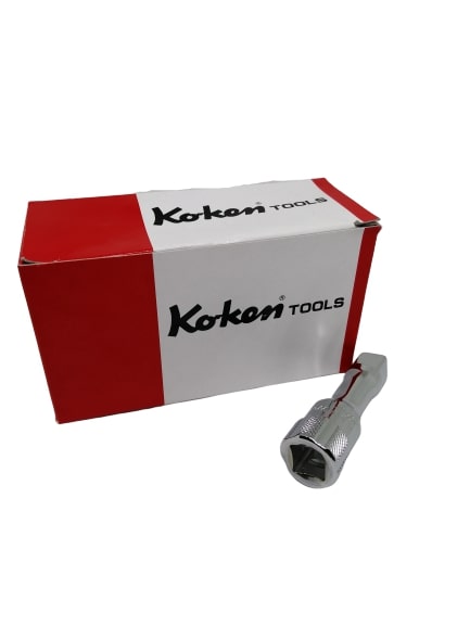 KOKEN 4760-3 ข้อต่อ 1/2นิ้ว-3นิ้ว (75mm)