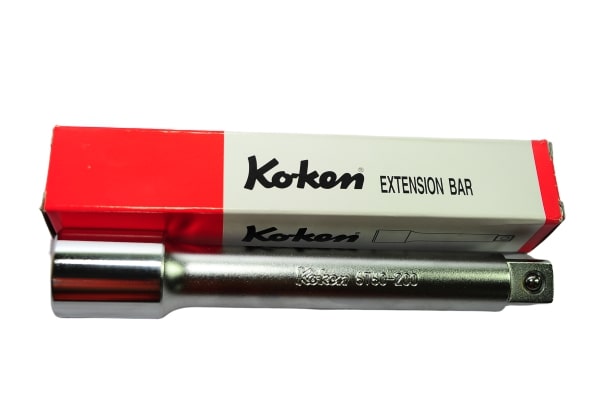 KOKEN 6760-8 ข้อต่อ 3/4นิ้ว-8นิ้ว (200mm)