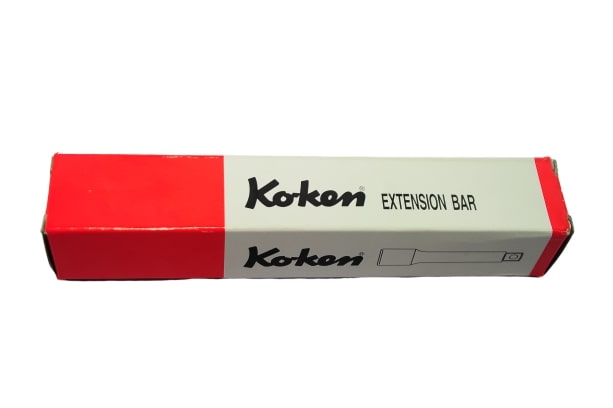 KOKEN 6760-8 ข้อต่อ 3/4นิ้ว-8นิ้ว (200mm)