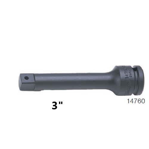 KOKEN 14760-3 ข้อต่อลม 1/2นิ้ว-3นิ้ว (75mm)