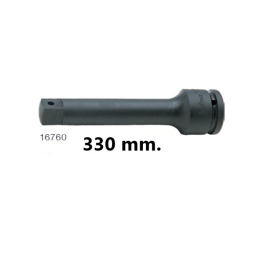 KOKEN 16760-13 ข้อต่อ ลม 3/4นิ้ว-13นิ้ว (330mm)