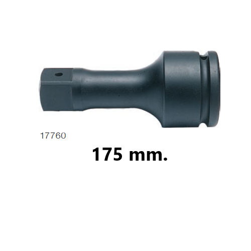 SKI - สกี จำหน่ายสินค้าหลากหลาย และคุณภาพดี | KOKEN 17760-7 ข้อต่อลม 1.1/2นิ้ว-7นิ้ว (175mm)