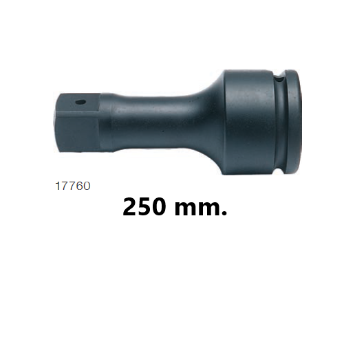 KOKEN 17760-10 ข้อต่อลม 1.1/2นิ้ว-10นิ้ว (250mm)