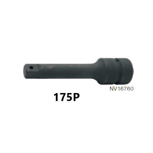 KOKEN NV16760M-175 ข้อต่อลม NV 3/4นิ้ว-175mm.