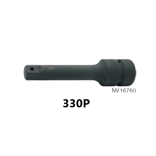 KOKEN NV16760M-330 ข้อต่อลม NV 3/4นิ้ว-330mm.