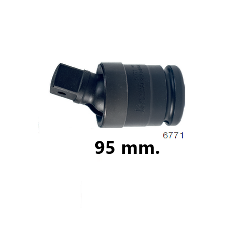 SKI - สกี จำหน่ายสินค้าหลากหลาย และคุณภาพดี | KOKEN 16771 ข้ออ่อน ลม 7P 3/4นิ้ว