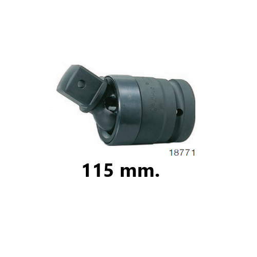 SKI - สกี จำหน่ายสินค้าหลากหลาย และคุณภาพดี | KOKEN 18771 ข้ออ่อน ลม 7P 1นิ้ว