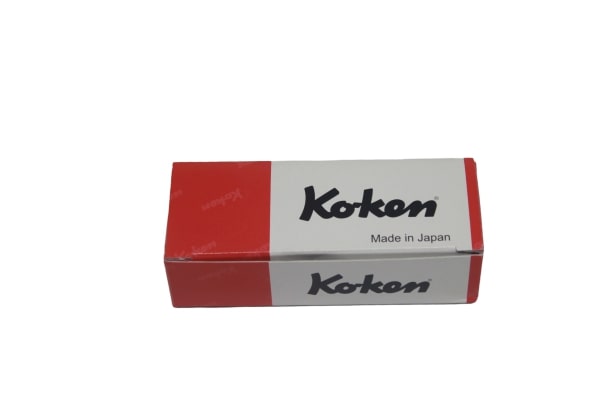 KOKEN 3344A ข้อเพิ่ม 3/8นิ้ว-1/2นิ้ว