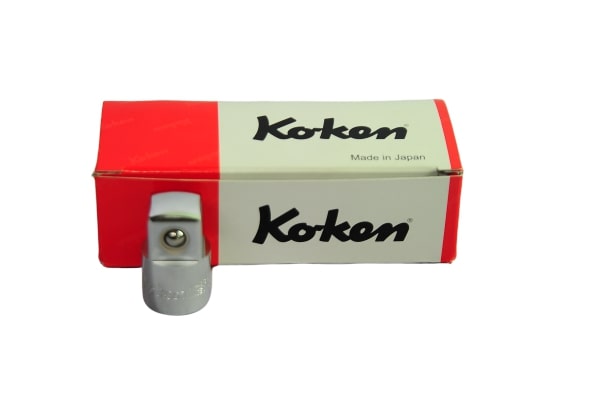 KOKEN 4466A ข้อเพิ่ม 1/2นิ้ว-3/4นิ้ว