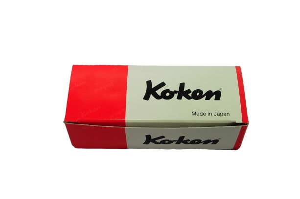 KOKEN 4466A ข้อเพิ่ม 1/2นิ้ว-3/4นิ้ว