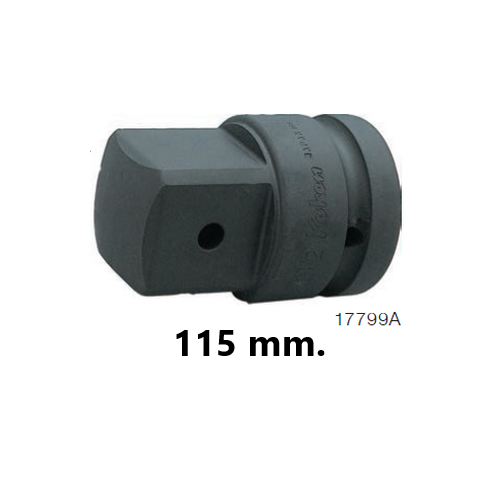 SKI - สกี จำหน่ายสินค้าหลากหลาย และคุณภาพดี | KOKEN 17799A ข้อเพิ่มลม 1.1/2นิ้ว-2.1/2นิ้ว