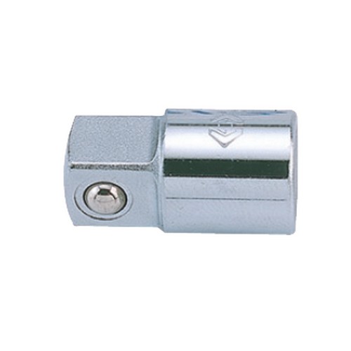 SKI - สกี จำหน่ายสินค้าหลากหลาย และคุณภาพดี | KINGTONY 6818 ข้อเพิ่มสีขาว 3/4-1นิ้ว