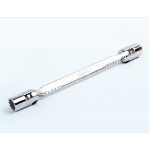 SKI - สกี จำหน่ายสินค้าหลากหลาย และคุณภาพดี | KOCHE ประแจบล็อก 2 ข้าง14x17