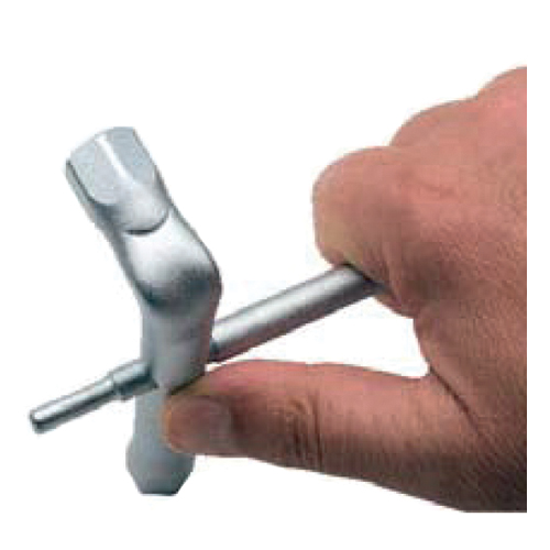 SKI - สกี จำหน่ายสินค้าหลากหลาย และคุณภาพดี | UNIOR 217/2 บ๊อกซ์กระบอกตัวแอล 12mm. (217)