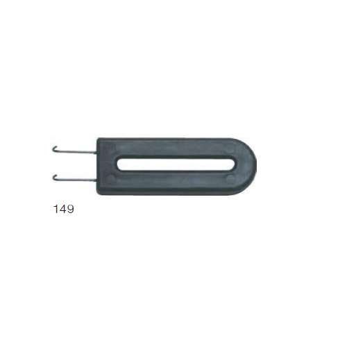 SKI - สกี จำหน่ายสินค้าหลากหลาย และคุณภาพดี | KOKEN ขอดึง #149 (ใช้กับซีริง 3/8นิ้ว,1/2นิ้ว)