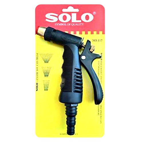 SOLO 117 ปืนฉีดน้ำ Code 5331 (12 อัน/กล่อง)