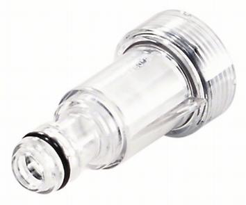 SKI - สกี จำหน่ายสินค้าหลากหลาย และคุณภาพดี | BOSCH F016800363 ไส้กรองน้ำ (Water Filter) ใช้กับรุ่น ALL AQT