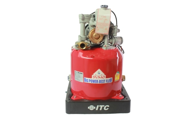 ITC HTC-225GX5 200W 1นิ้ว เครื่องปั๊มน้ำอัตโนมัติ