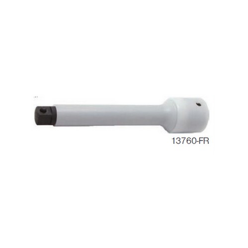 KOKEN 14760-P.FR-75P.FR ข้อต่อ ลม แบบมีสปริง พร้อมปลอกป้องกัน ขนาด 1/2-Pนิ้ว-75mm.