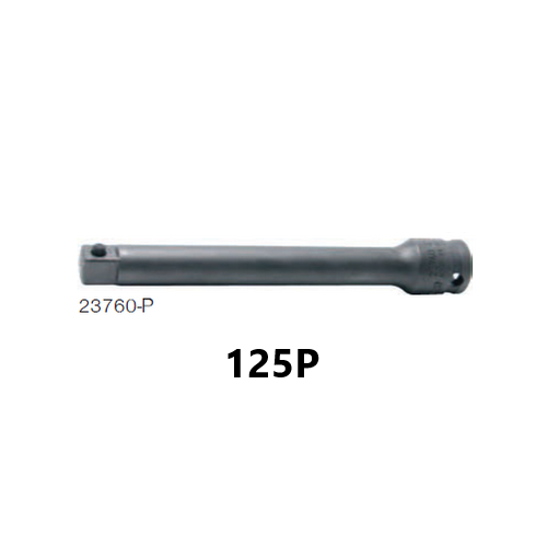 KOKEN 23760-125P ข้อต่อ์อินดัสเตรียล ขนาด 3/8นิ้ว-5mm