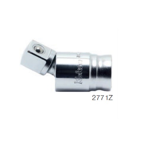 KOKEN 3771Z ข้ออ่อน รุ่นแชด ขนาด 3/8นิ้ว